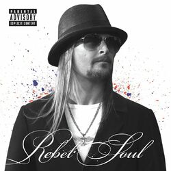 Cover of Rebel Soul
