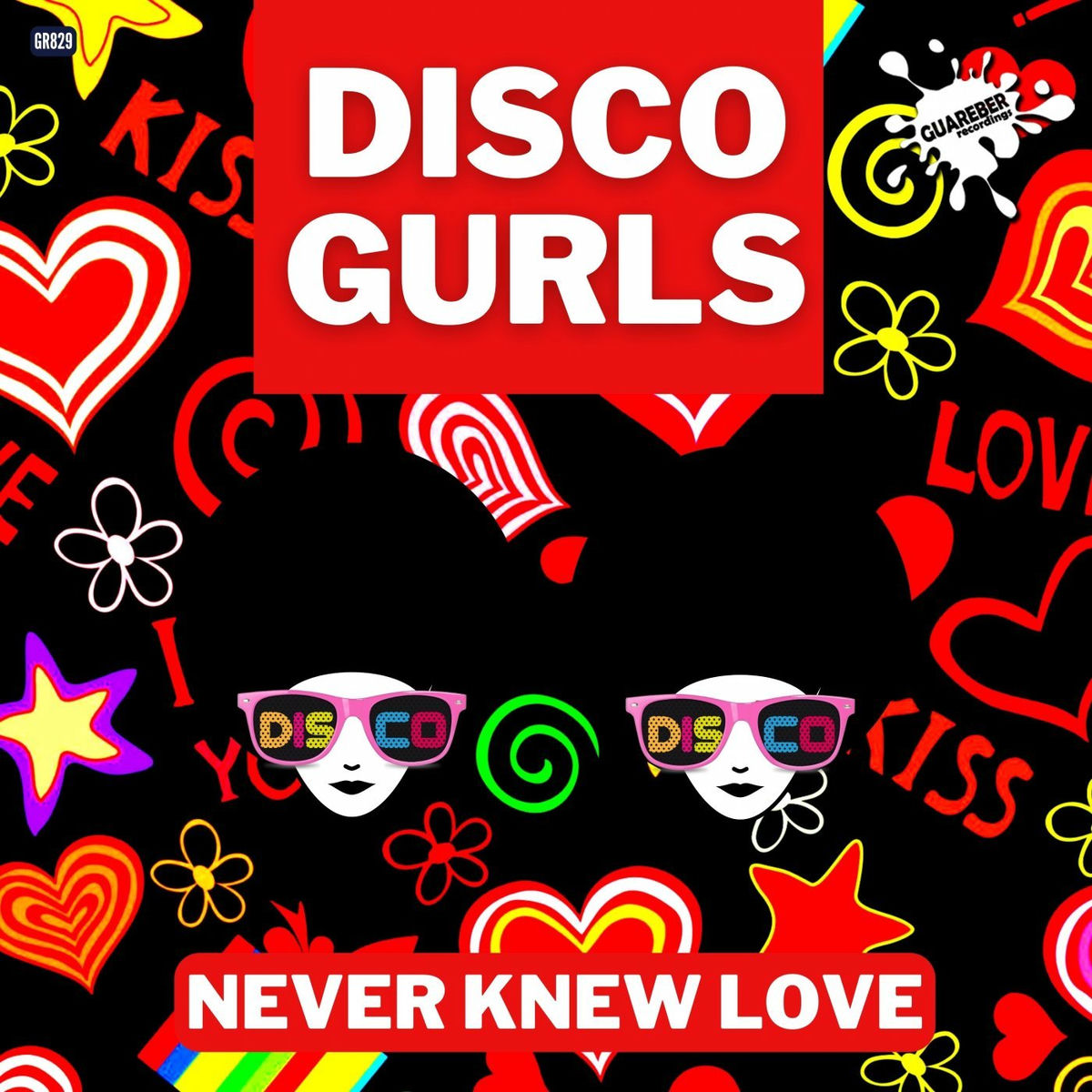 Album cover of Never Knew Love