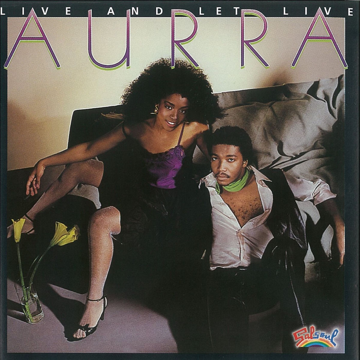 Aurra: albums, songs, concerts | Deezer