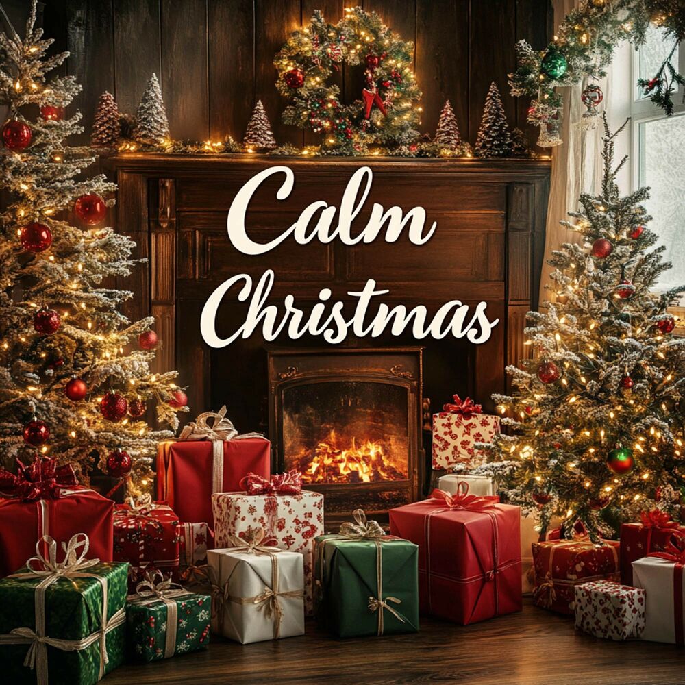 Picture of Calm Christmas