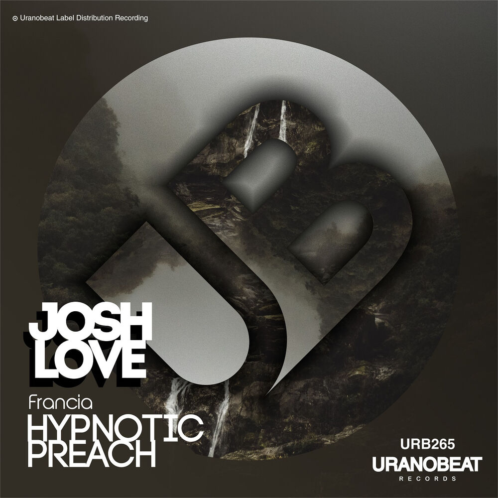 Picture of Hypnotic Preach