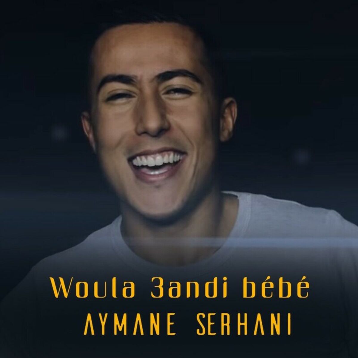 Album cover of Woula 3andi bébé