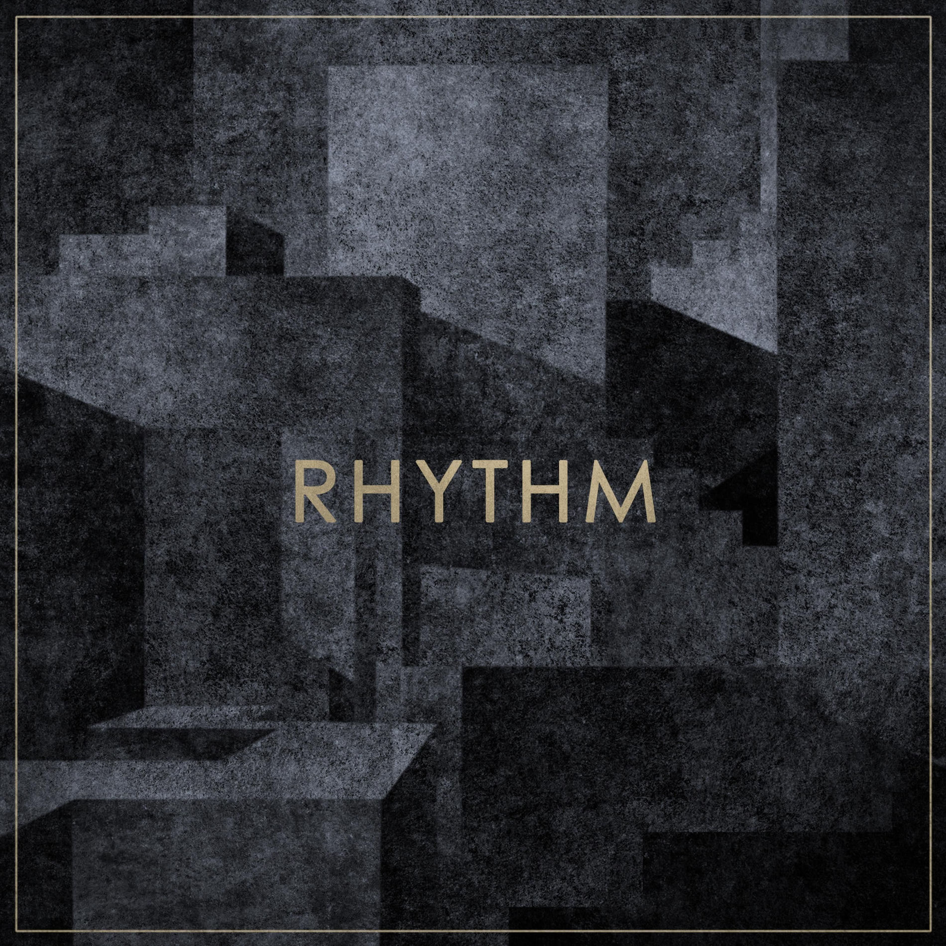 Album cover of Rhythm