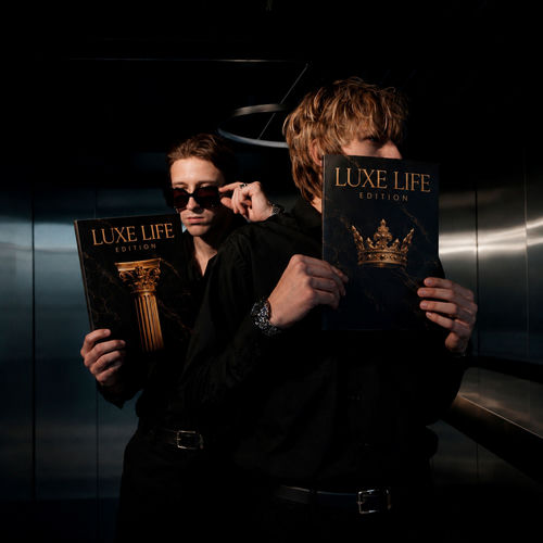 LUXE LIFE EDITION