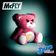 Tonight Is the Night by McFly album cover