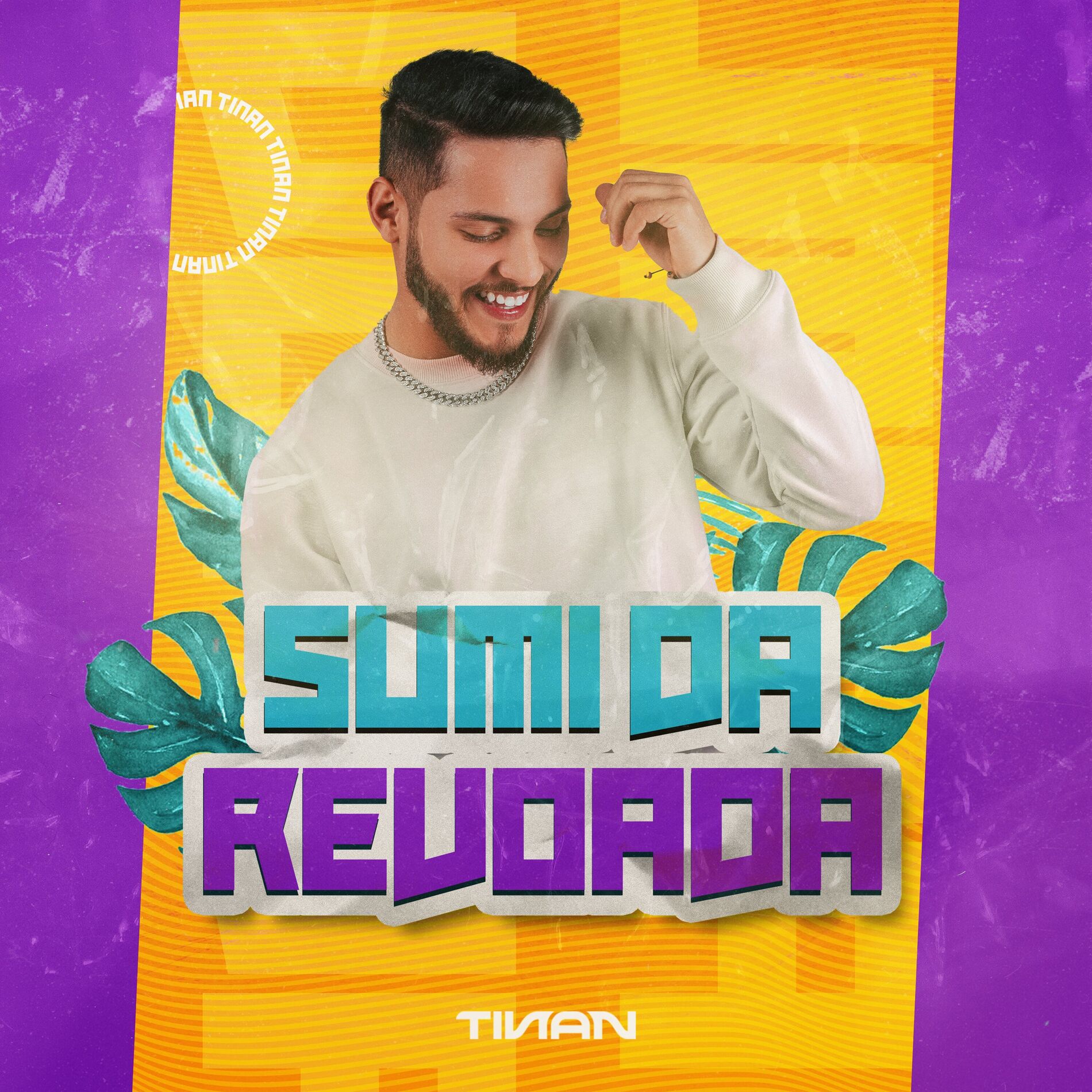 Album cover of Sumi da Revoada