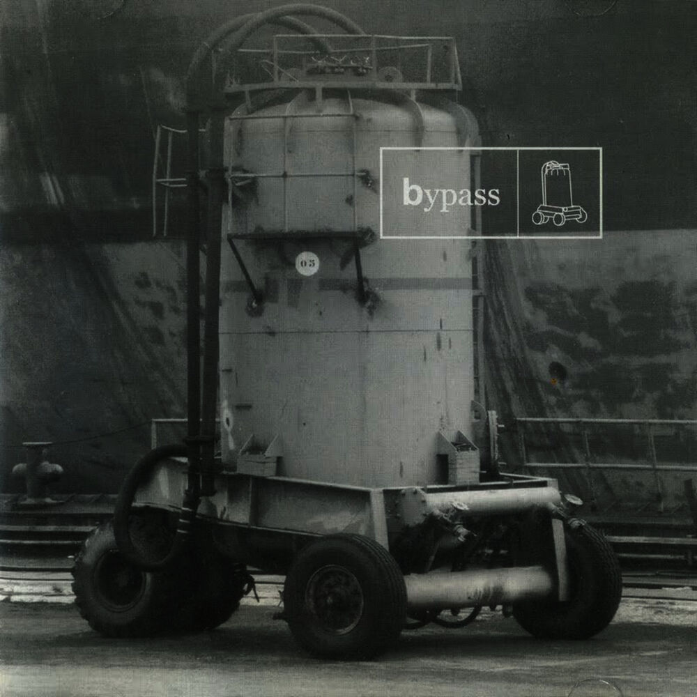 Picture of Bypass