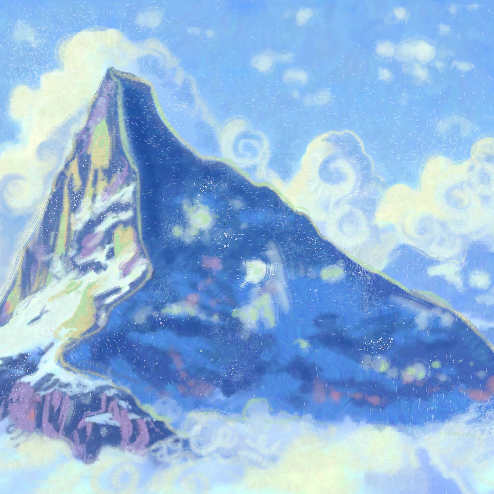 Album cover of Summit