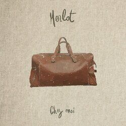 Cover of Chez moi