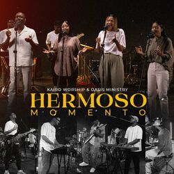 Cover of Hermoso Momento