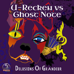 Cover of Delusions Of Grandeur