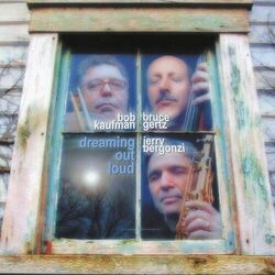 Cover of Dreaming Out Loud