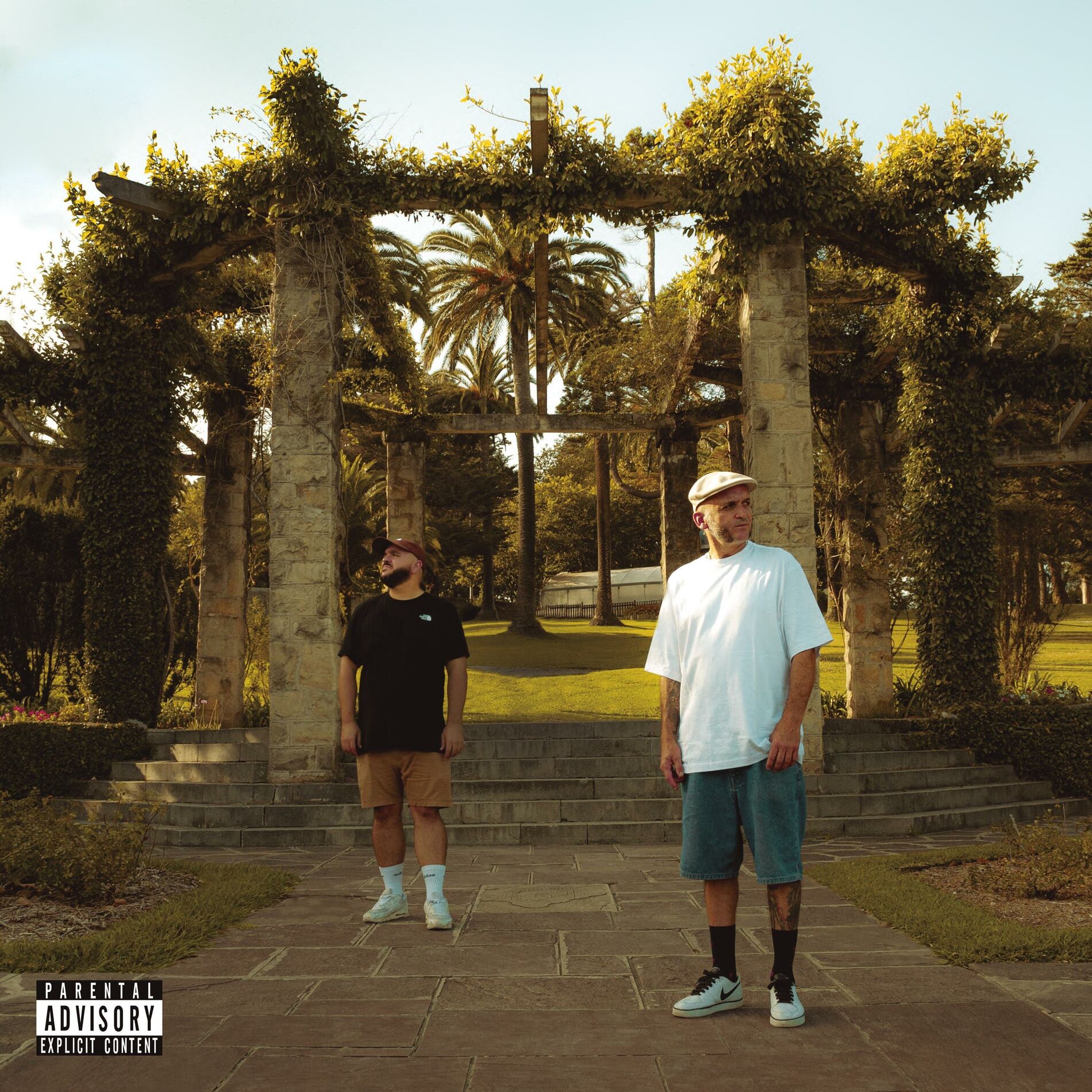 Album cover of Santería