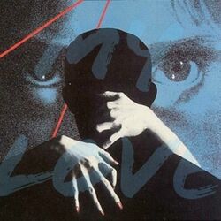 Cover of My Love