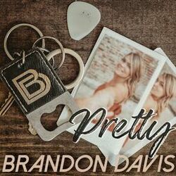 Cover of Pretty