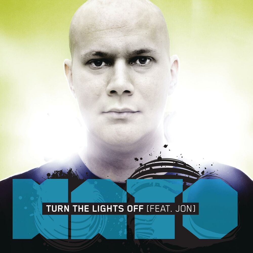 Picture of Turn The Lights Off (feat. Jon)