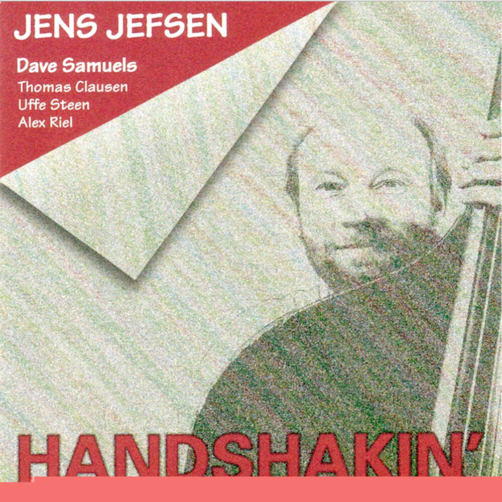 Picture of Handshakin'