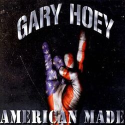 Cover of American Made