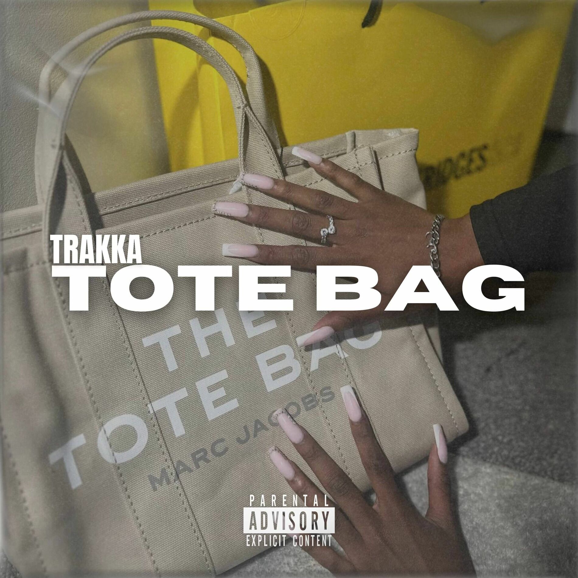 Album cover of Tote Bag