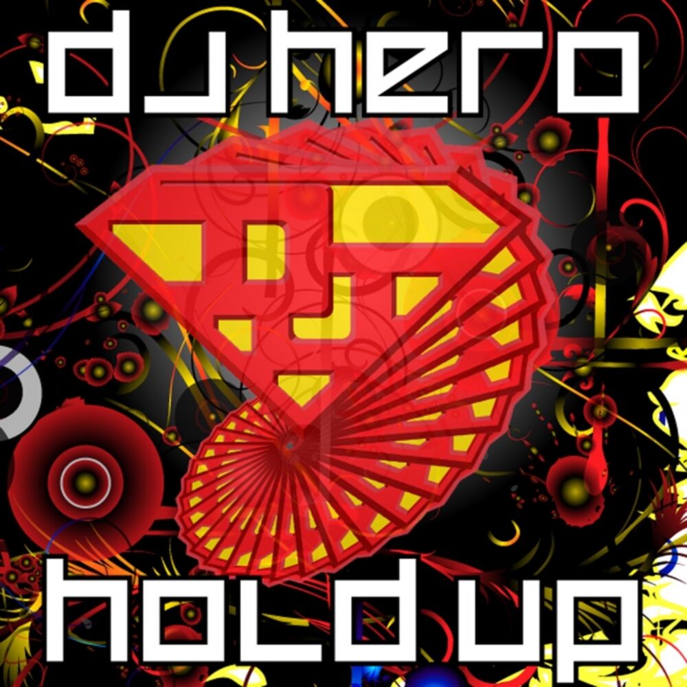 Picture of Hold Up