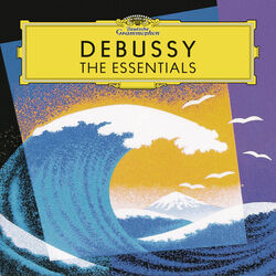 Cover of Debussy: The Essentials
