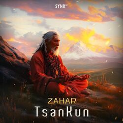 Cover of TsanKun