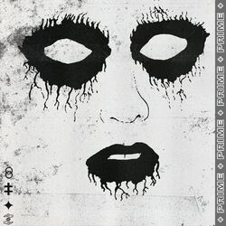 Cover of Raising Hell EP