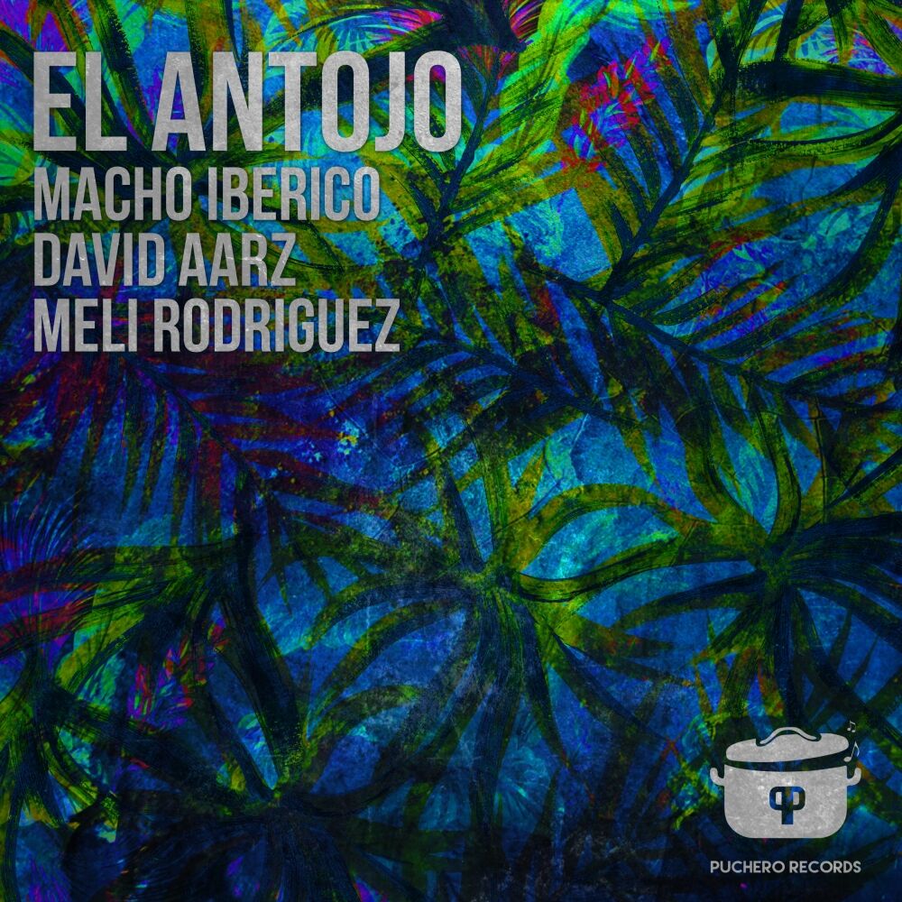 Picture of El Antojo (Meli Rodriguez Remix)