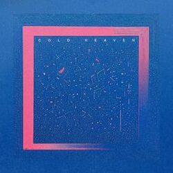 Cover of Cold Heaven