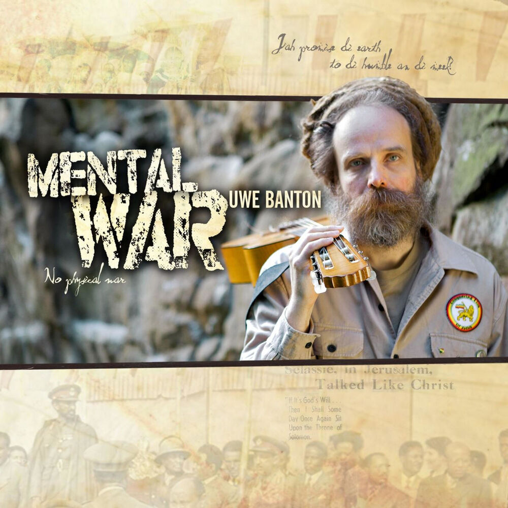 Picture of Mental War