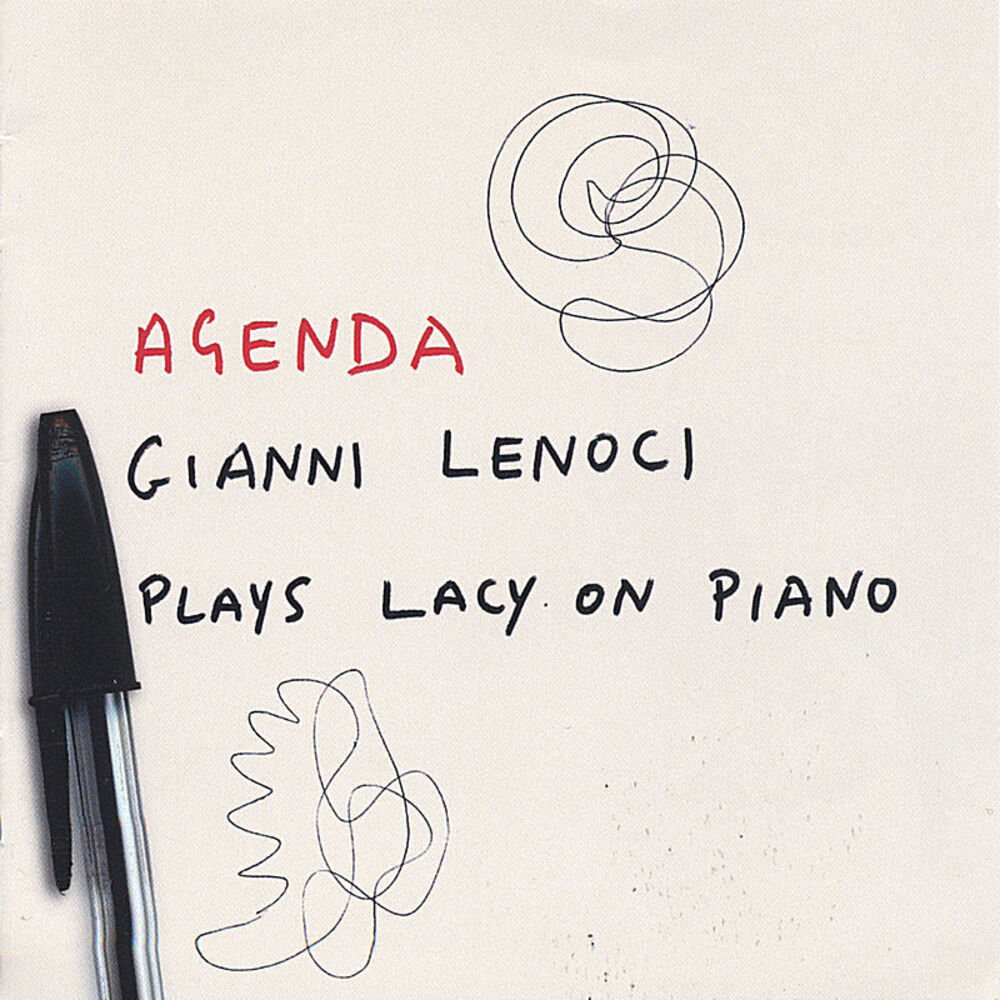 Picture of Agenda
