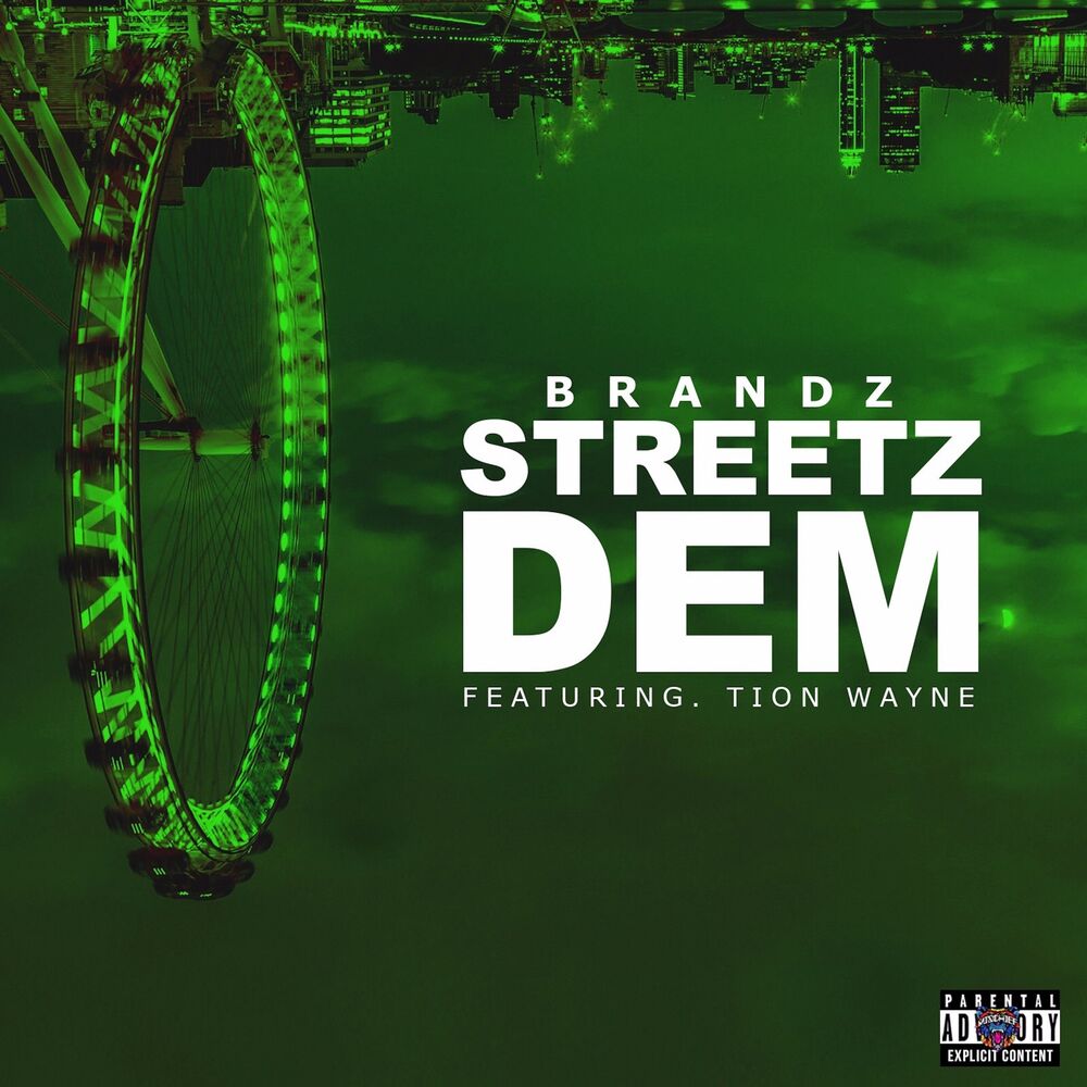 Picture of Streetz Dem
