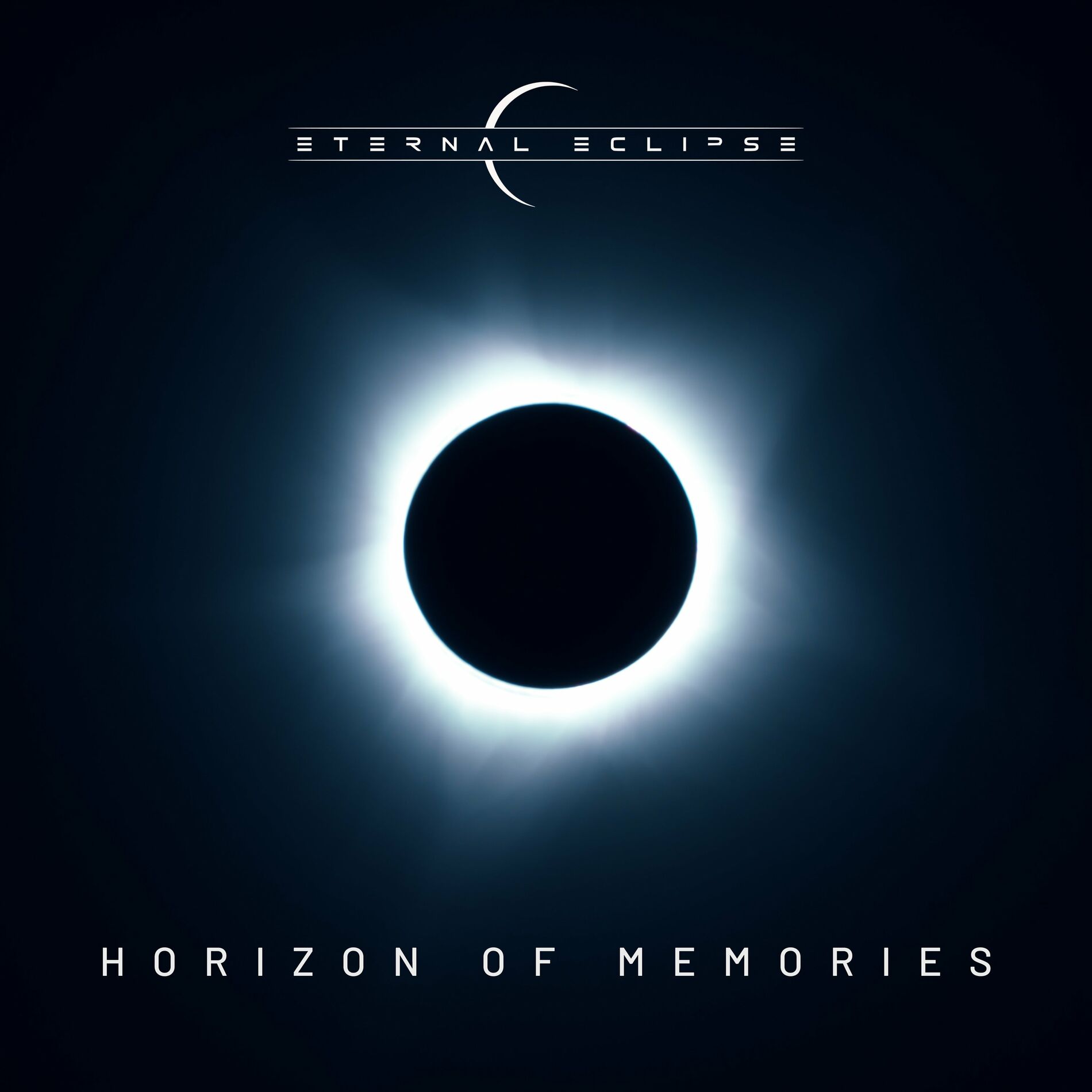 Album cover of Horizon of Memories