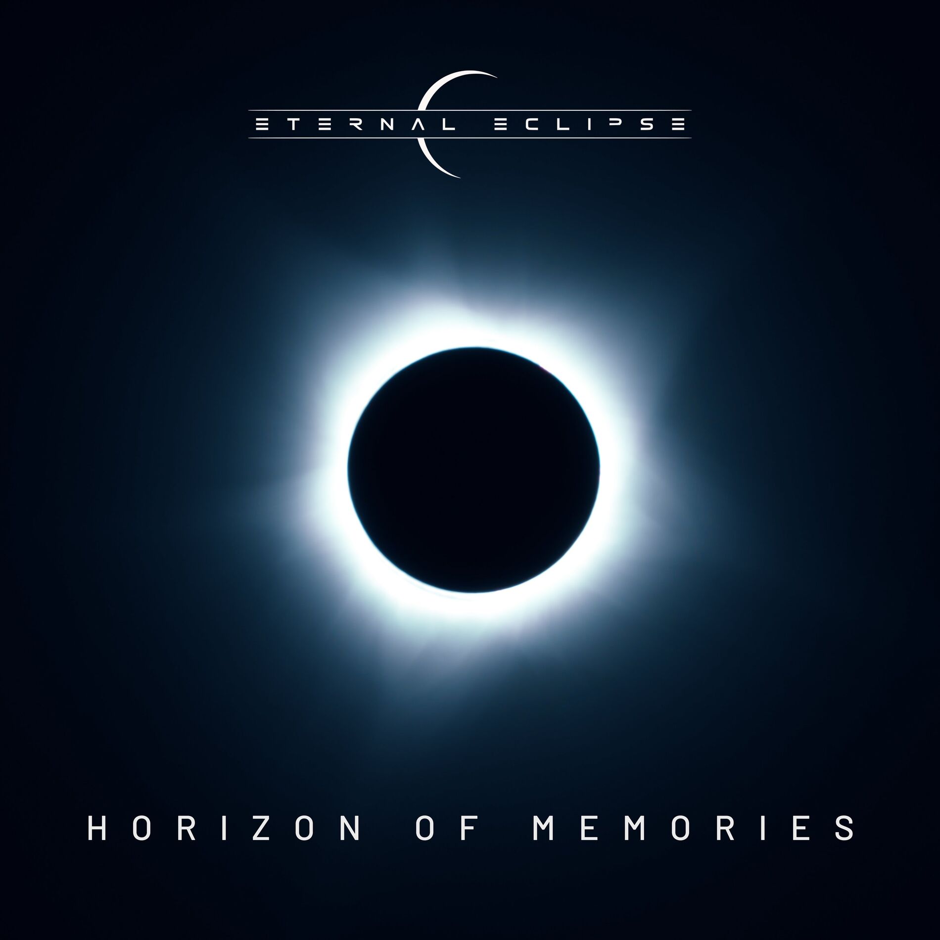 Album cover of Horizon of Memories
