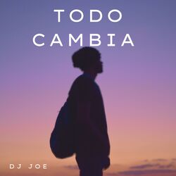 Cover of Todo cambia