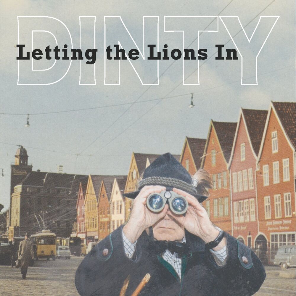 Picture of Letting the Lions In