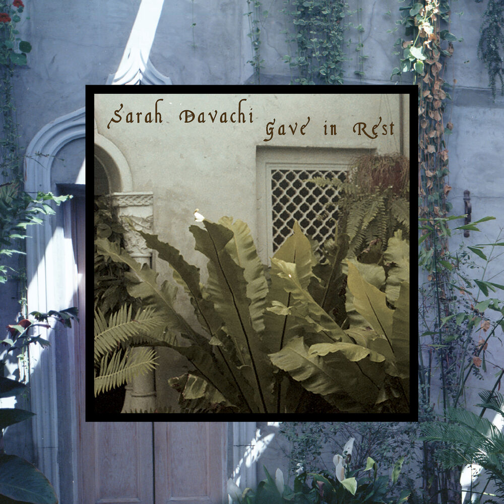 Picture of Gave in Rest