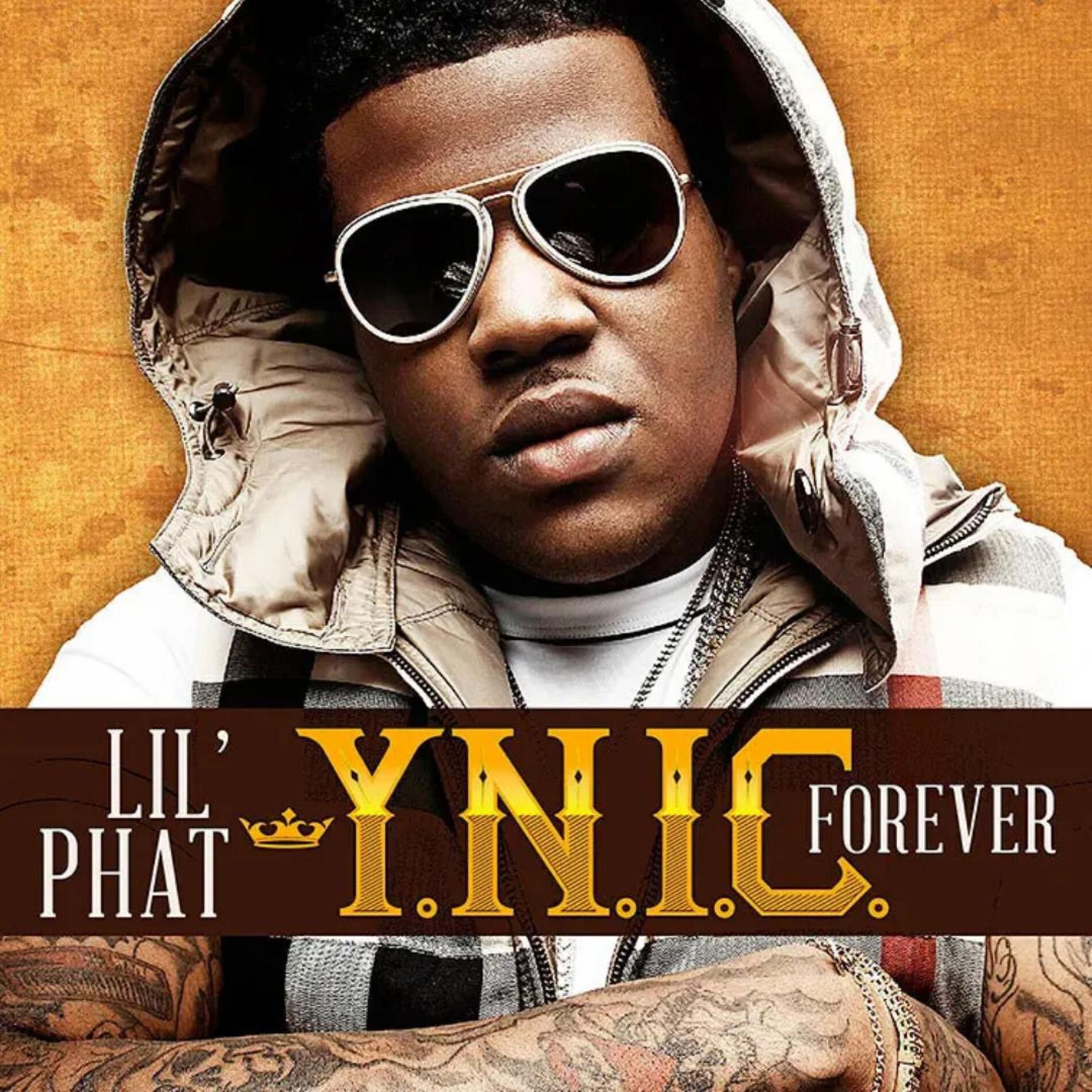 Album cover of 2Pac NoCap feature