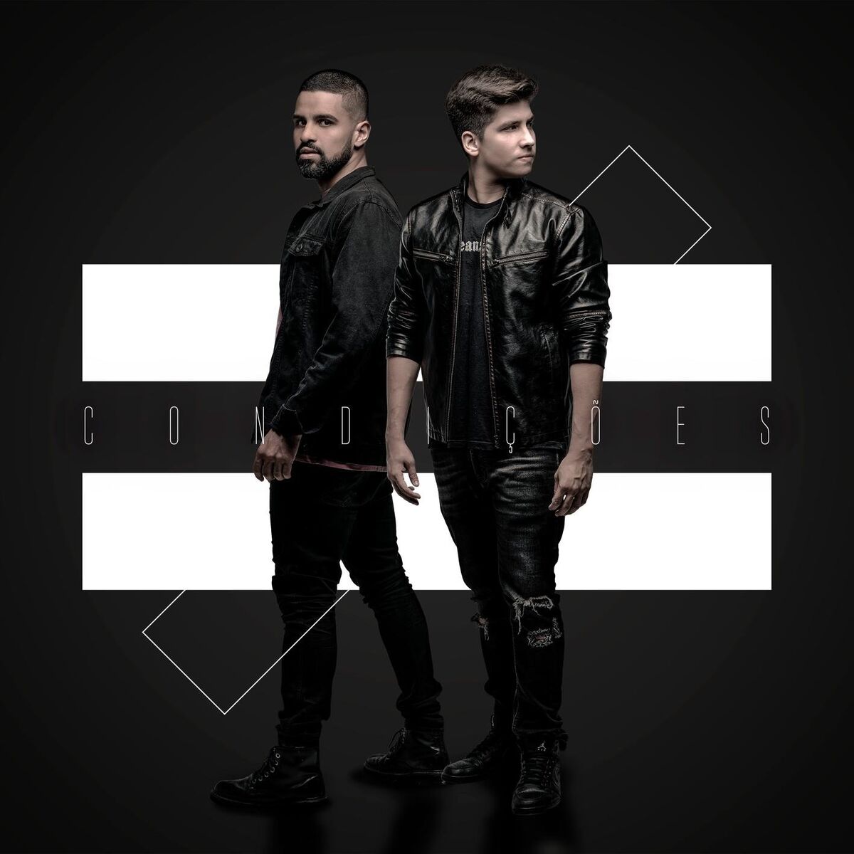 Album cover of Tira O Atraso