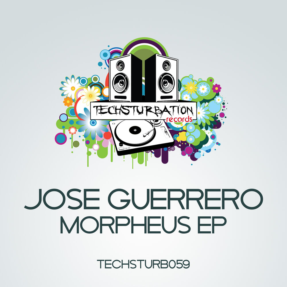 Picture of Morpheus EP
