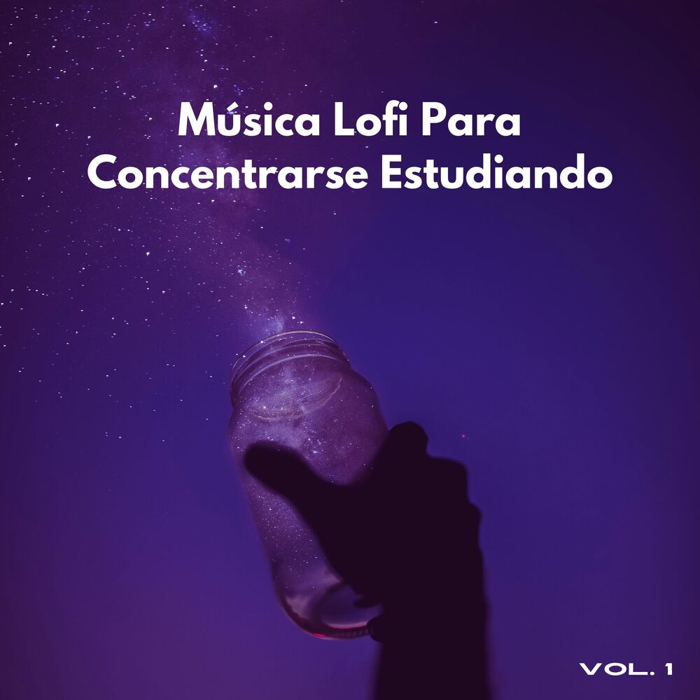 Picture of Música Lofi Para Concentrarse Estudiando Vol. 1