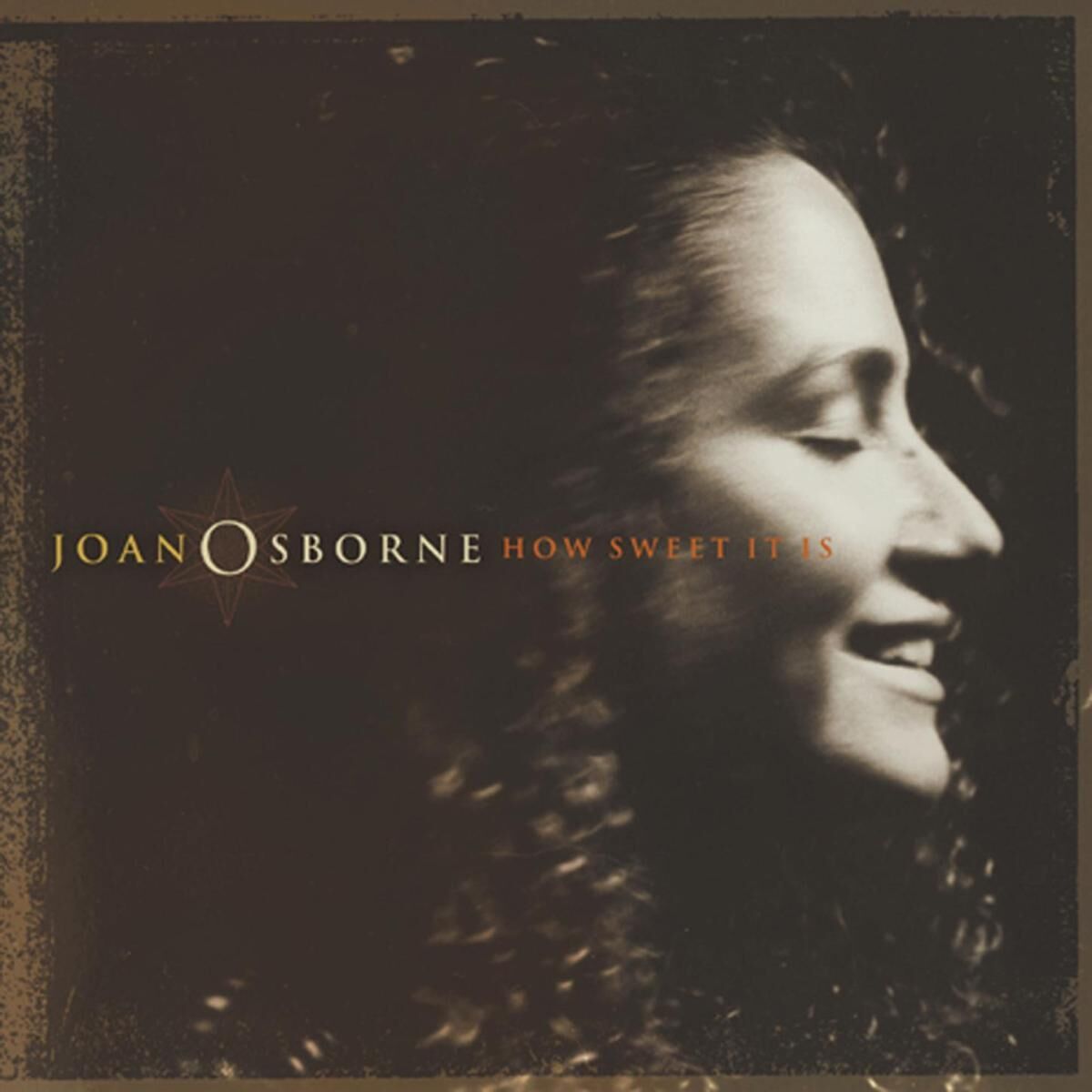 Album cover of I'll Be Around