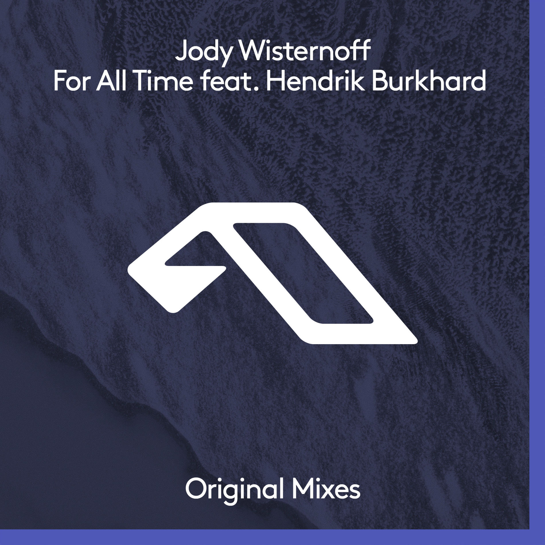 Album cover of For All Time
