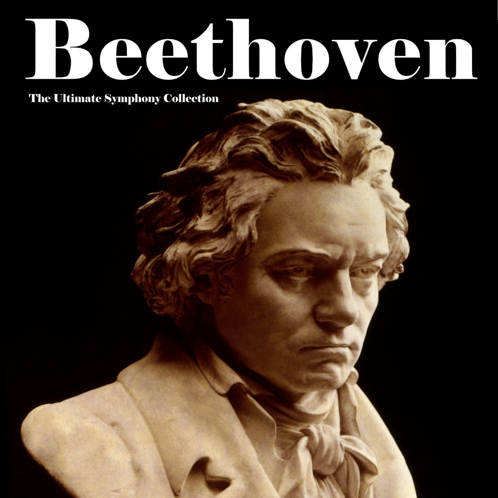 Symphony No. 6 in F major, Op. 68 "Pastoral": V. Allegretto cover art