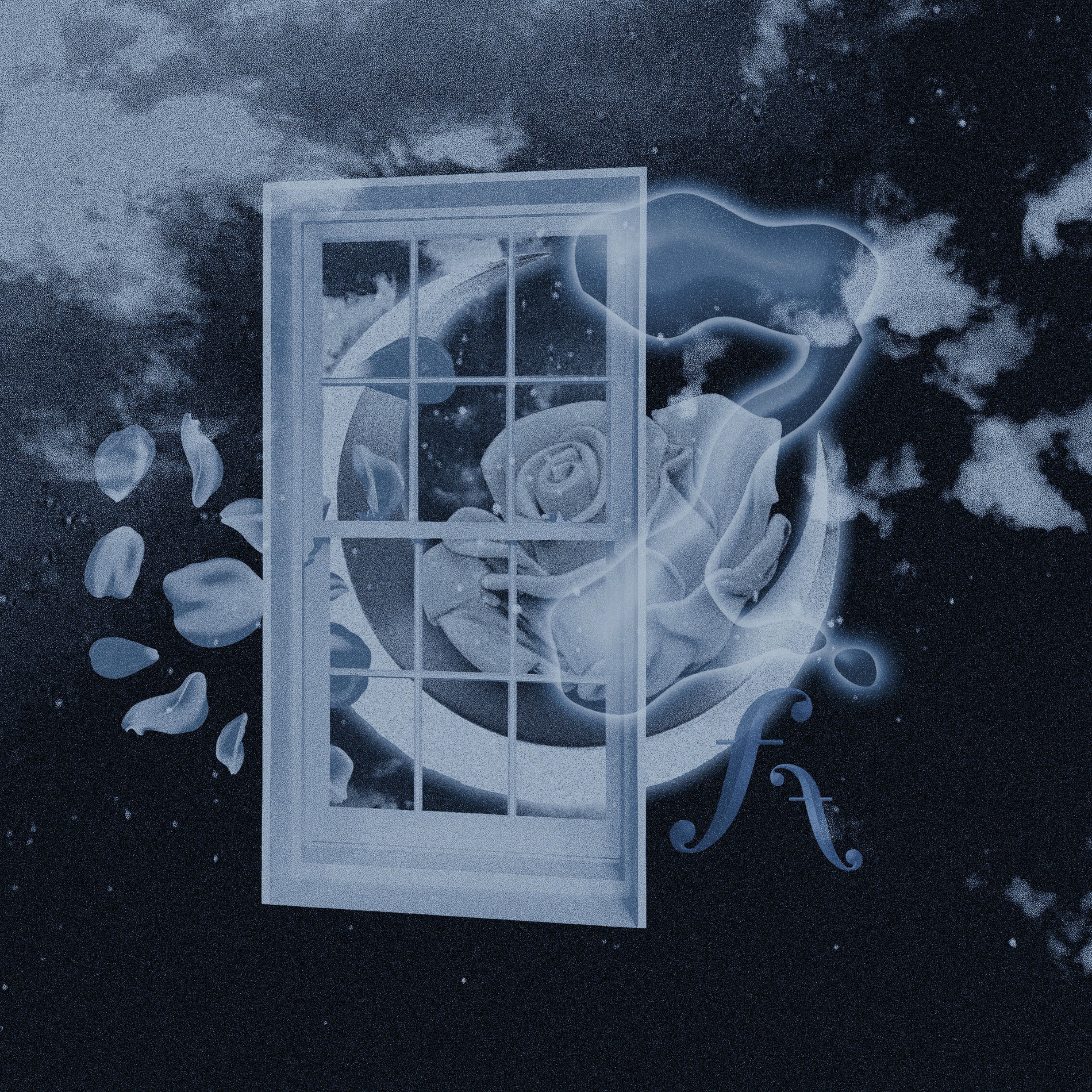 Album cover of Moonflower EP