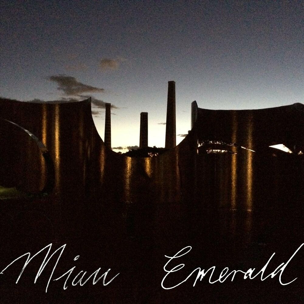 Picture of Emerald