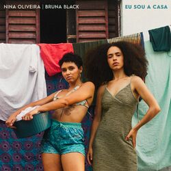 Cover of Eu Sou a Casa