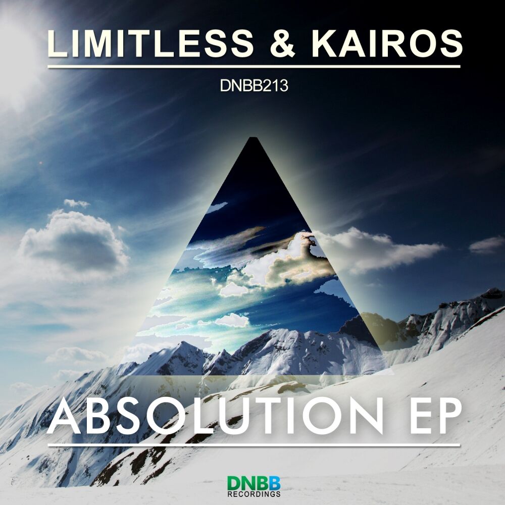 Picture of Absolution EP