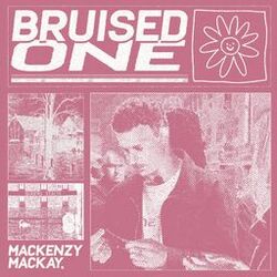 Cover of Bruised One (Acoustic Guitar Version)