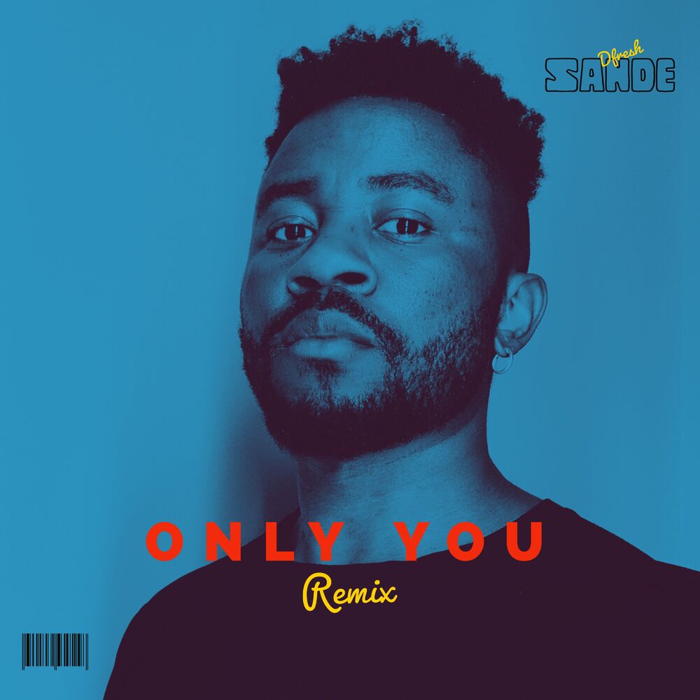 Picture of Only You (Remix)